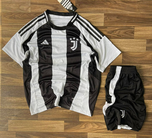 Tenue Juventus 2024/2025