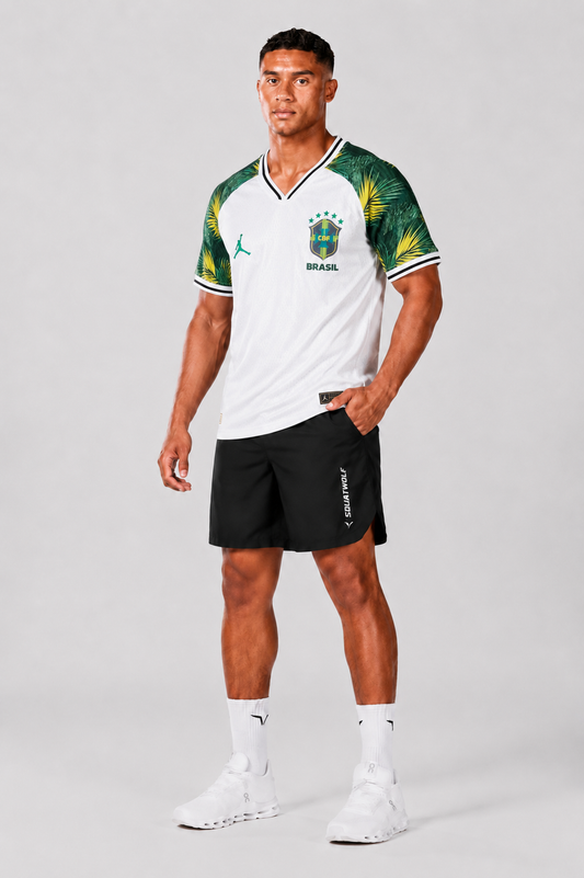 T-Shirt Brésil édition speciale 26/27