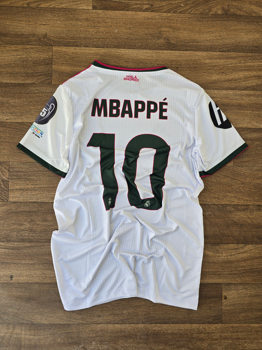 T-shirt Real Madrid home, saison 2026/2027