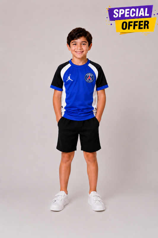 T-shirt enfant PSG