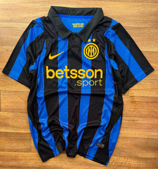 T-Shirt Inter Milan 2026/2027
