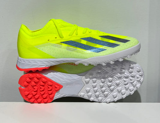 Demi crampons Crazyfast