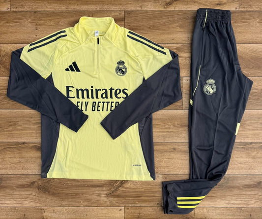 Tracksuit Real Madrid