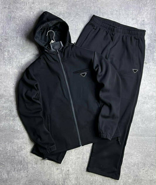 Survêtement Haute Qualité – Confort & Style Premium