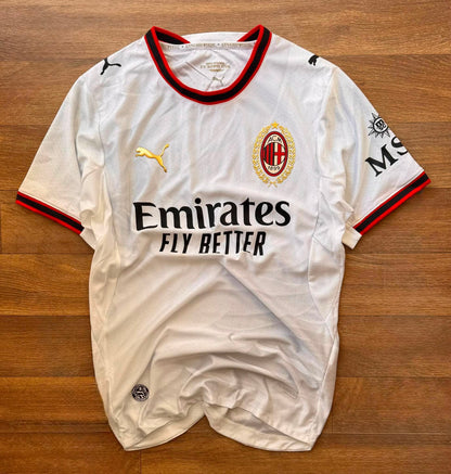 T-Shirt Away AC Milan 2026/27