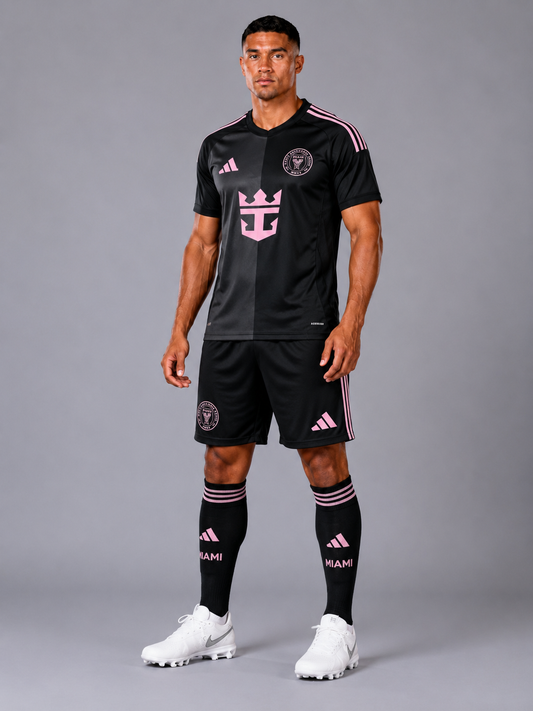 Tenue Inter Miami CF Away 2026