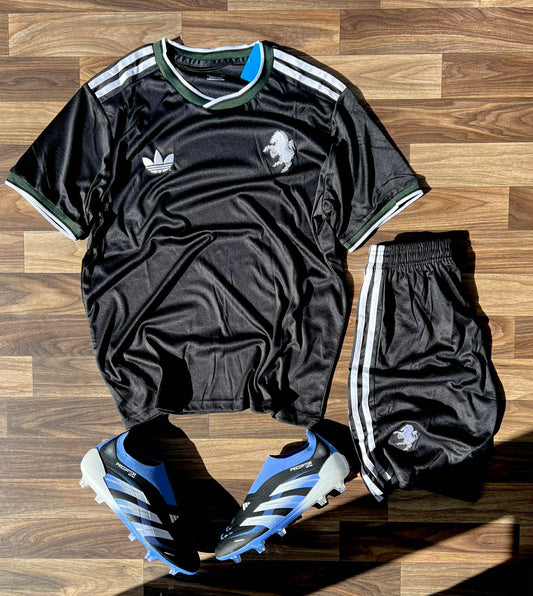 Tenue Juventus 2025/2026