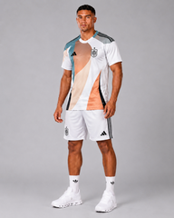 Tenue extérieur Espagne 2025/2026