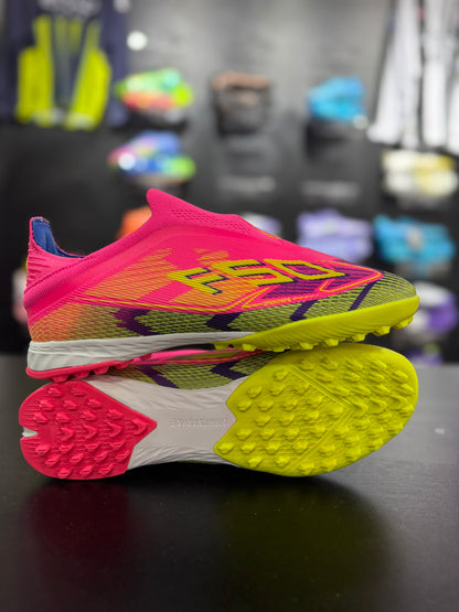 Demi Crampons F50 Sans Lacets