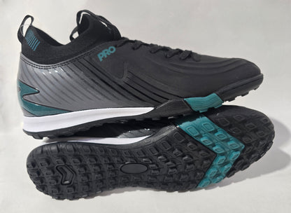 Demi crampons Nike phantom -Noir