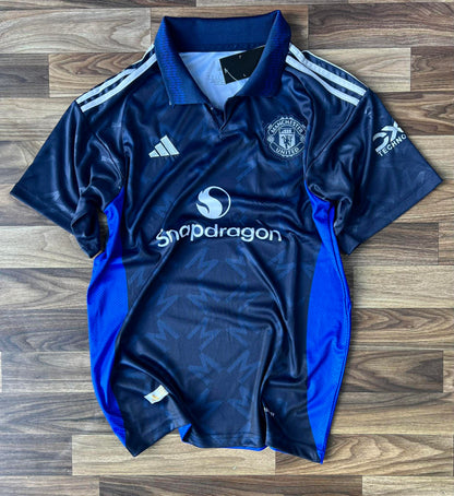 T-shirt Manchester United Extérieur 2024/2025