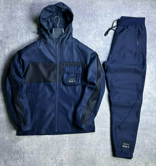 Survêtement Confort Premium – Qualité Supérieure