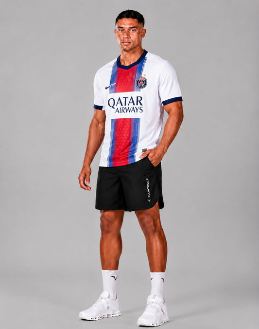 T-Shirt away Paris Saint-Germain,2026/2027