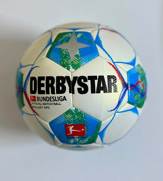 Ballon de football DerbyStar