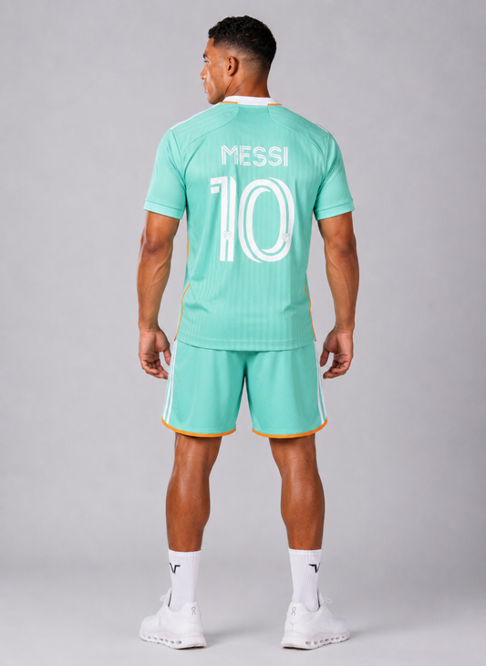 Tenue Inter Miami CF 2024