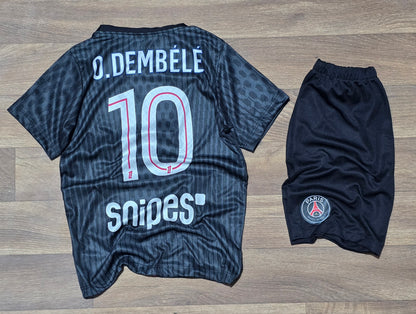 Tenue Enfant Paris Saint-Germain 26/27
