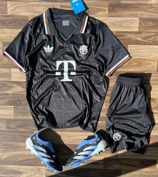 Tenue bayern munich Third 2025/2026