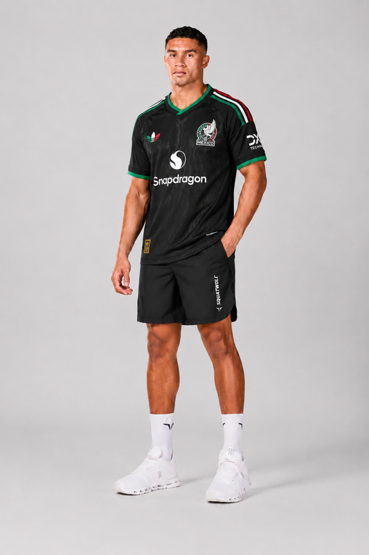 T-Shirt Méxique Third, coupe du monde 2026