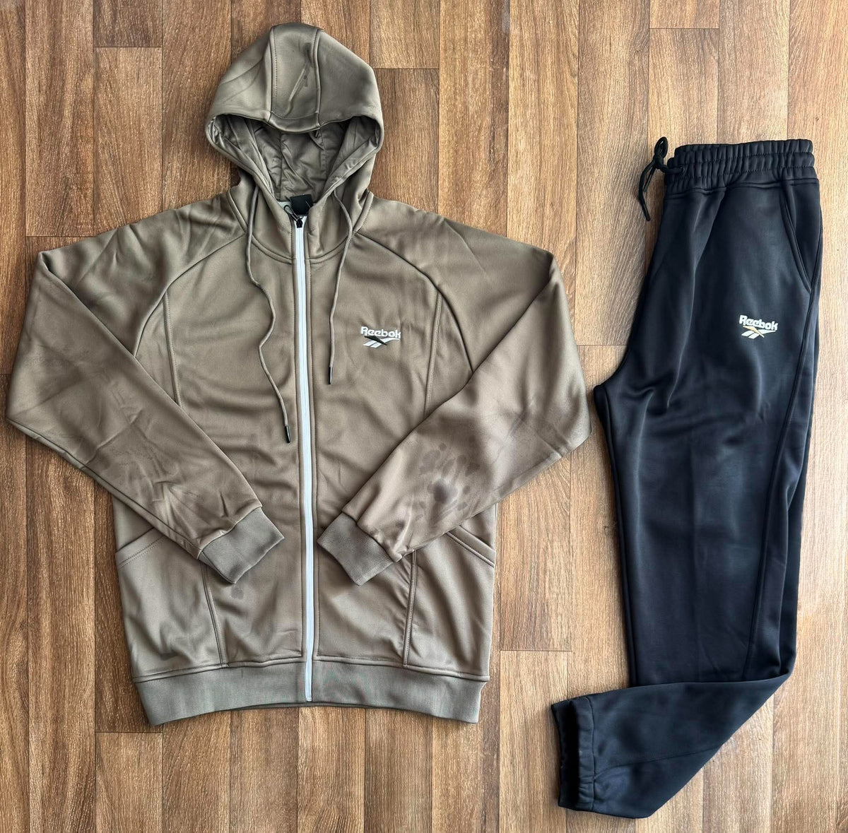 Survêtement dabbeba reebok