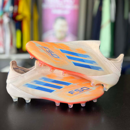 Crampons Adidas F50