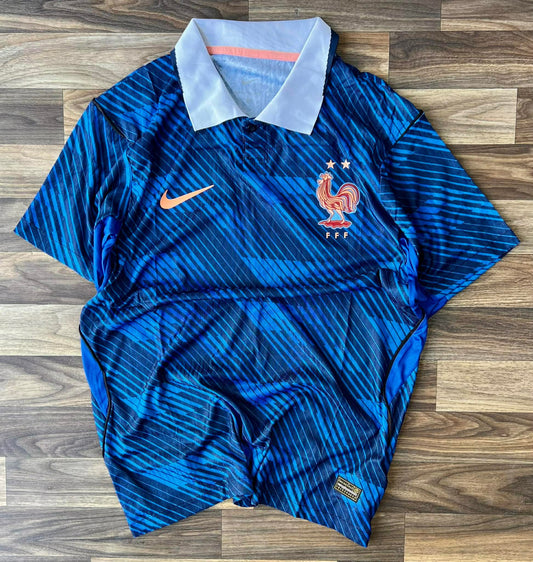 T-Shirt èquipe de France coupe du monde 2026