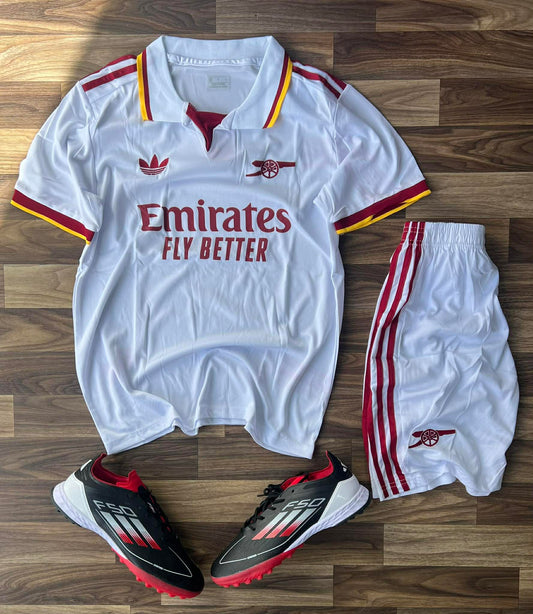 Tenue Arsenal 2025/2026