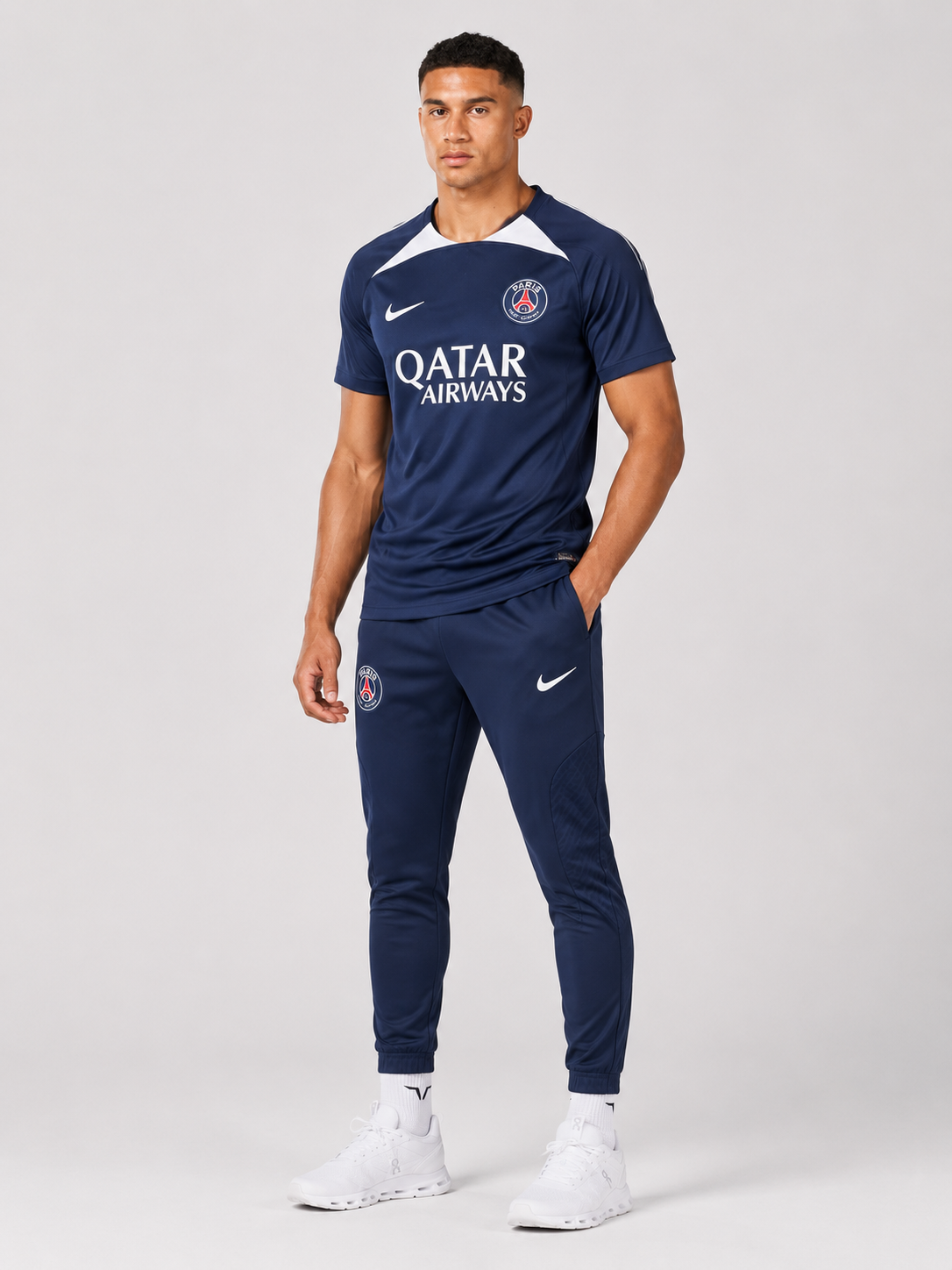 Survêtement Paris Saint-Germain 2026/27