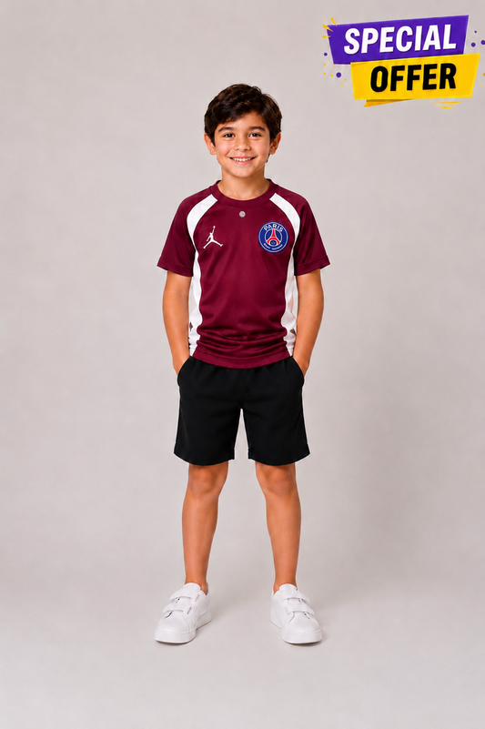 T-Shirt enfant PSG