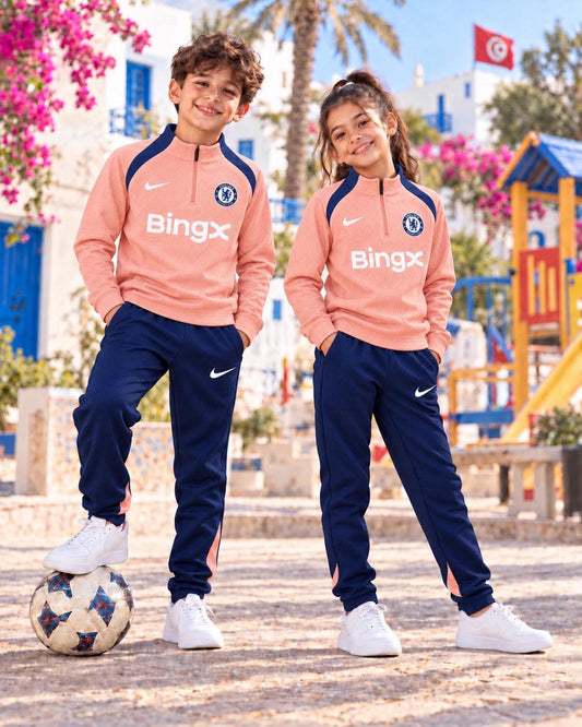 Tracksuit Enfant Chelsea FC