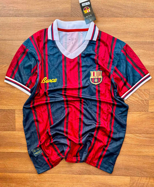 T-Shirt FC Barcelone