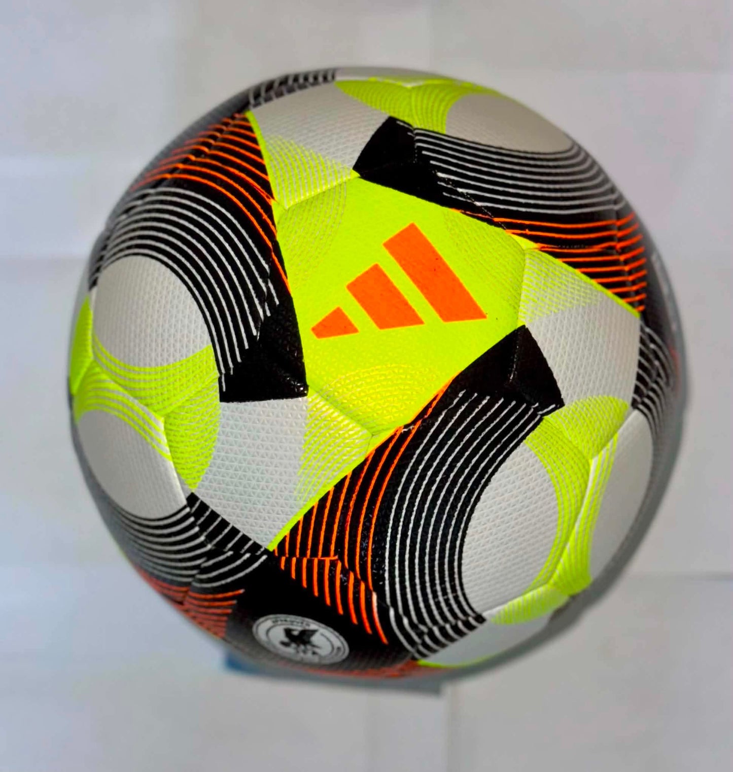 Ballon Adidas
