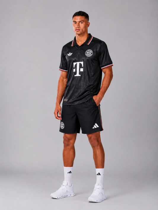 T-shirt Bayern Munich
