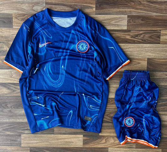 Tenue Chelsea FC 24/25