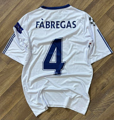 T-shirt chelsea 2016/2017, Fabregas