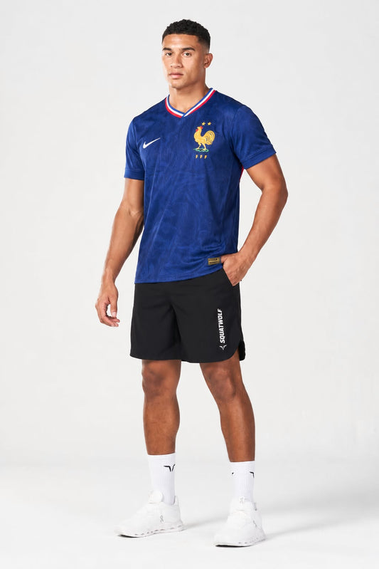 T-shirt France Équipe Nationale 2024-2025