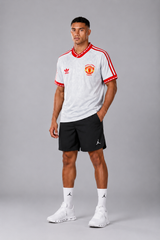 T-Shirt vintage Manchester United,1991