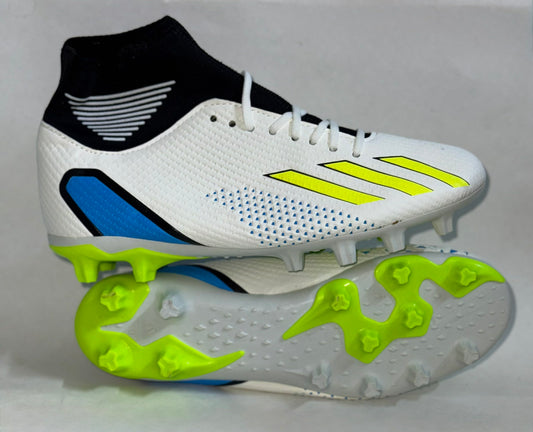 Crampons adidas haute cheville