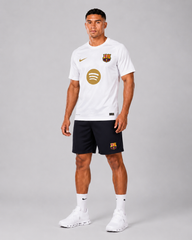 Tenue FC Barcelone 2026