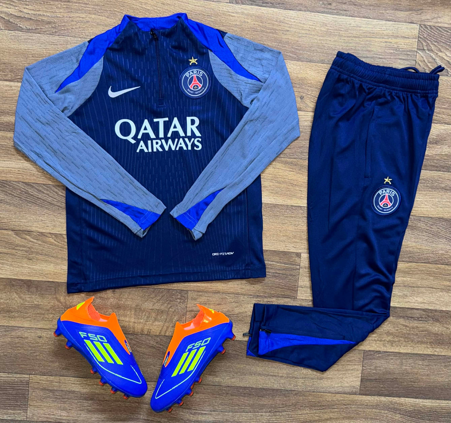 Tracksuit Enfant Paris Saint-Germain