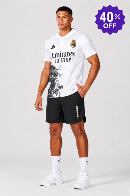 T-shirt Real Madrid 2025/2026 – Édition Spéciale