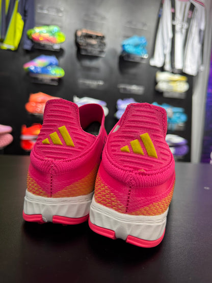 Demi Crampons F50 Sans Lacets