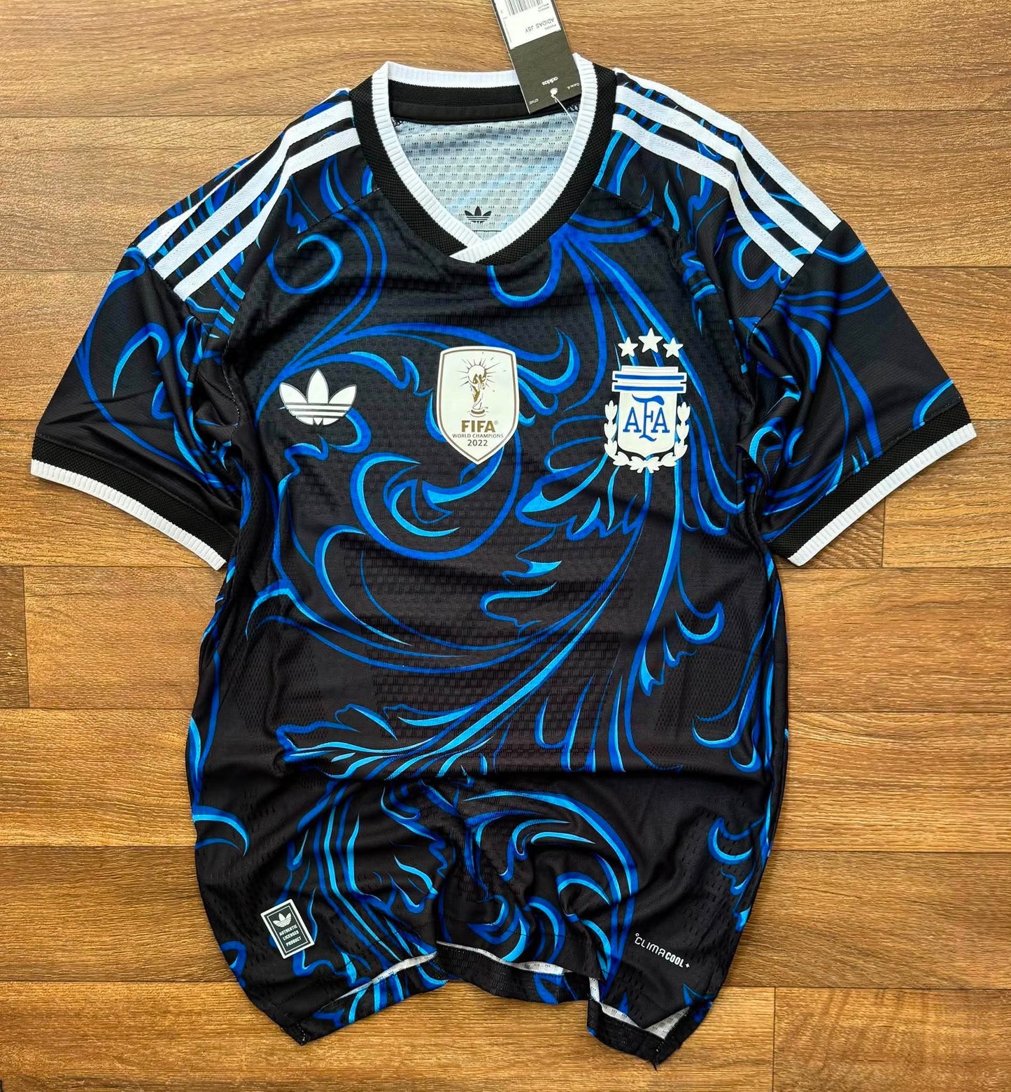 T-Shirt Argentine Coupe du monde 2026