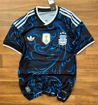 T-Shirt Argentine Coupe du monde 2026