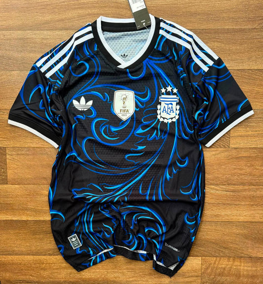 T-Shirt Argentine Coupe du monde 2026