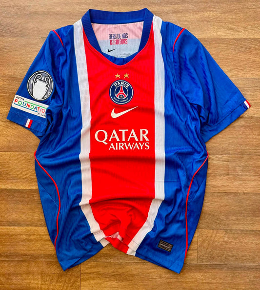 T-Shirt Home Paris Saint-Germain 2026/27