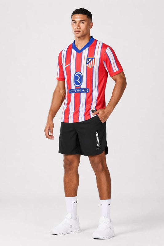 T-shirt Atlético Madrid 2024/2025
