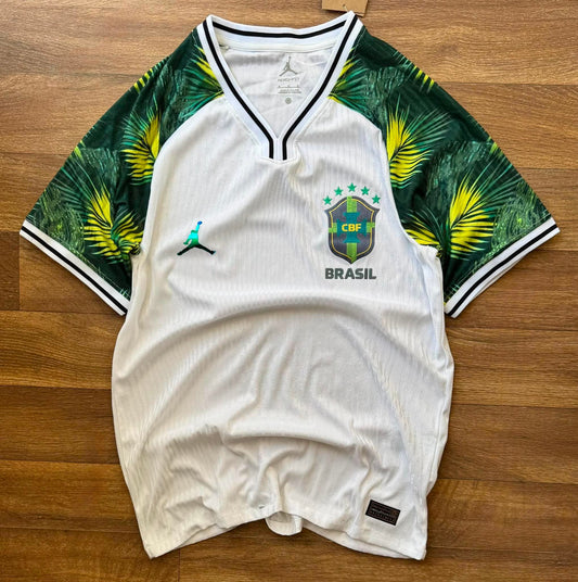 T-Shirt Brésil édition speciale 26/27