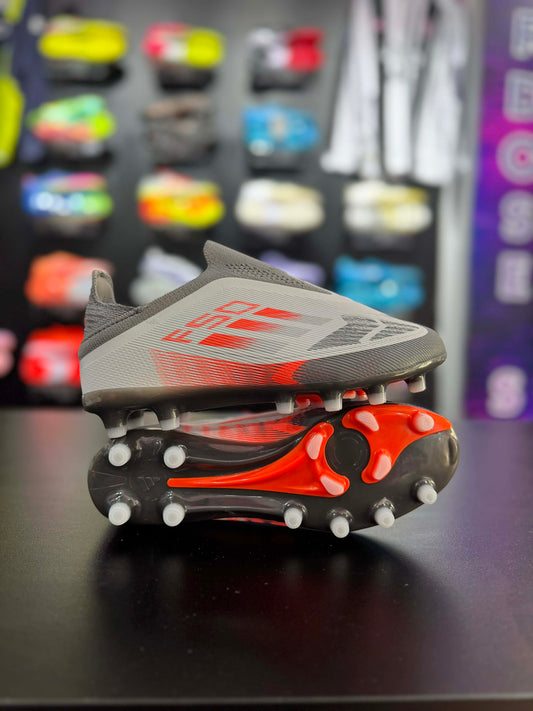 Crampons enfant adidas F50 élite