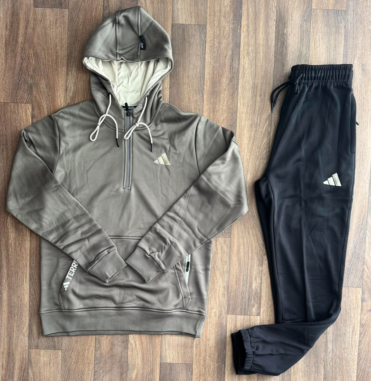 Survêtement Dabbeba Adidas