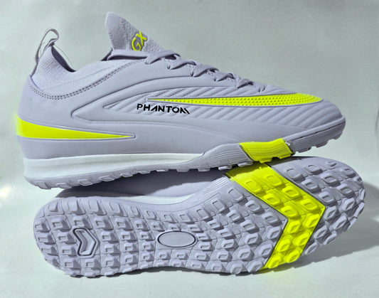 Demi crampons Nike phantom